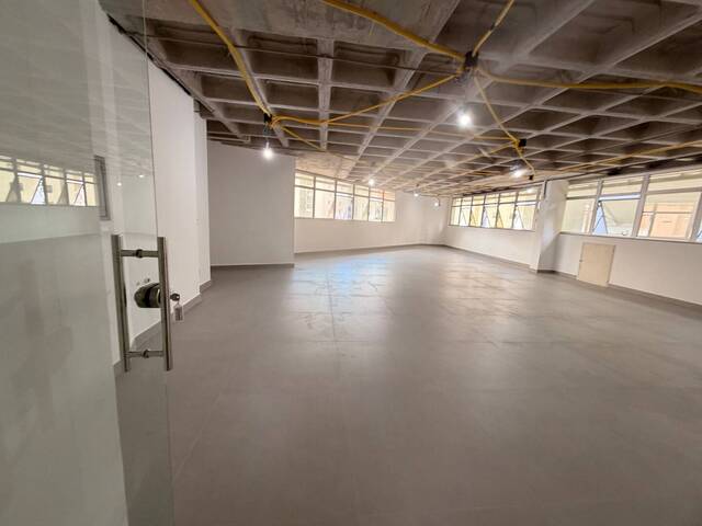 Sala para Venda em Belo Horizonte - 2