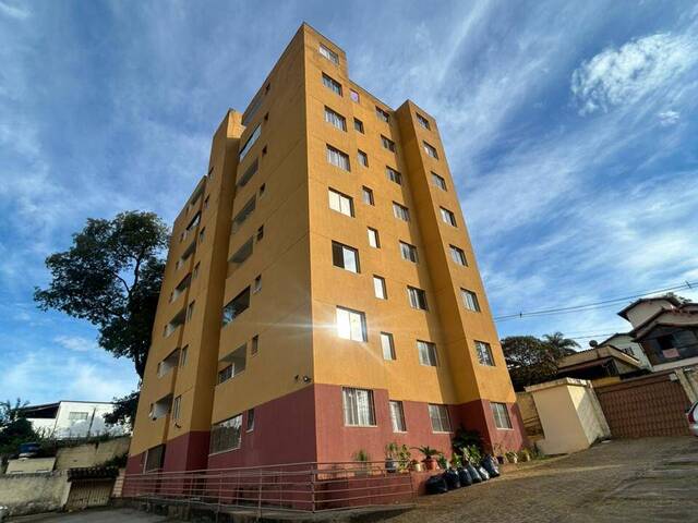 Apartamento para Venda em Belo Horizonte - 5
