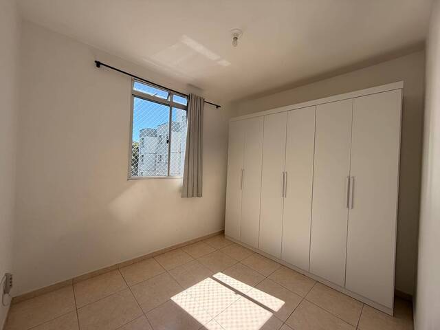#410 - Apartamento para Locação em Lagoa Santa - MG - 3