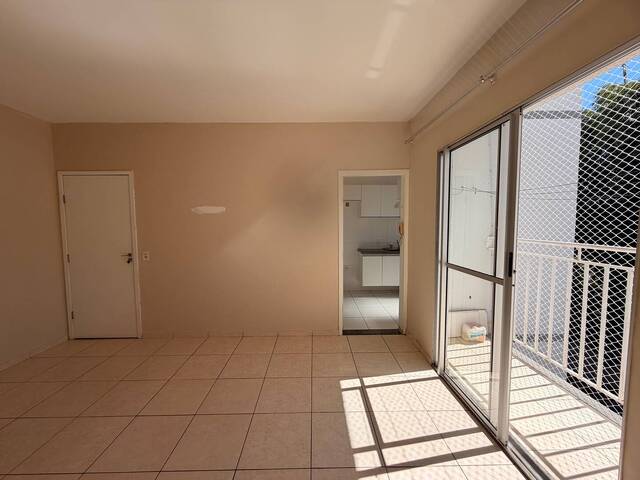 #410 - Apartamento para Locação em Lagoa Santa - MG - 2
