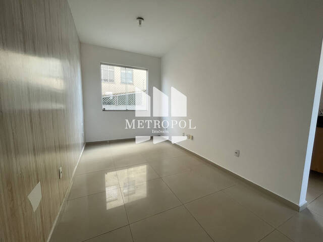 #411 - Apartamento para Venda em Contagem - MG - 1
