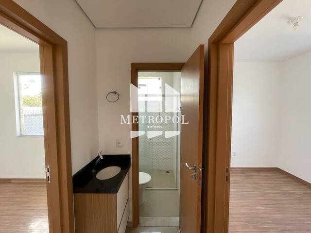 #411 - Apartamento para Venda em Contagem - MG - 2