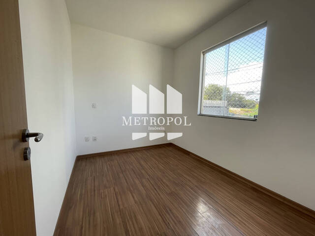 #411 - Apartamento para Venda em Contagem - MG - 3