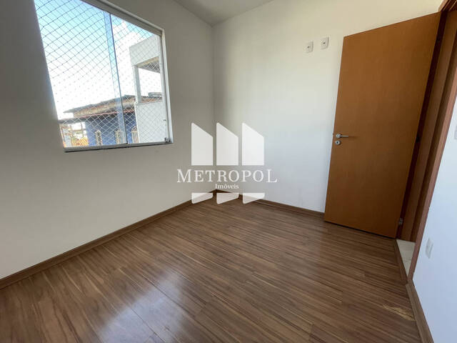 Apartamento para Venda em Contagem - 4