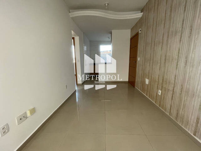 #411 - Apartamento para Venda em Contagem - MG - 2