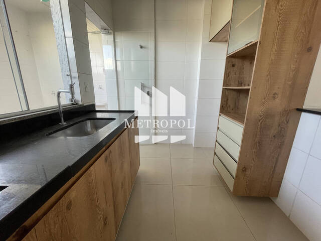 #411 - Apartamento para Venda em Contagem - MG - 3