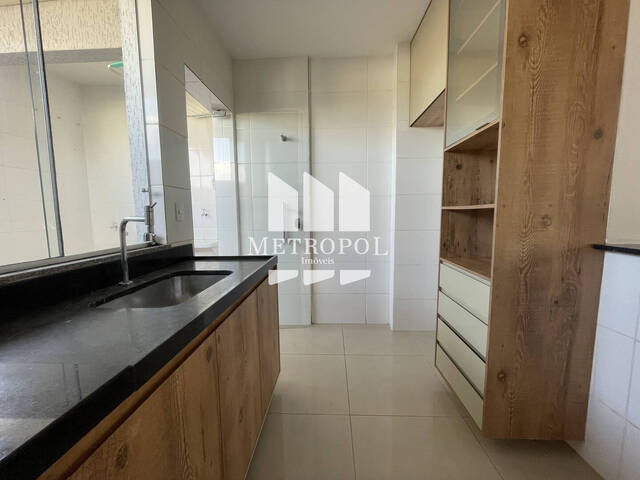 Apartamento para Venda em Contagem - 5