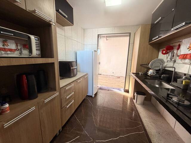 Apartamento para Venda em Belo Horizonte - 5
