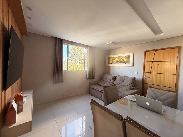 Apartamento para Venda em Belo Horizonte - 3