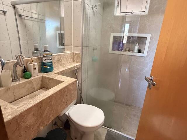 Apartamento para Venda em Belo Horizonte - 4