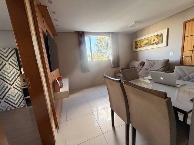 Apartamento para Venda em Belo Horizonte - 2