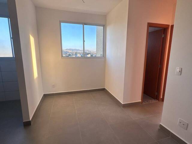 Apartamento para Locação em Belo Horizonte - 4