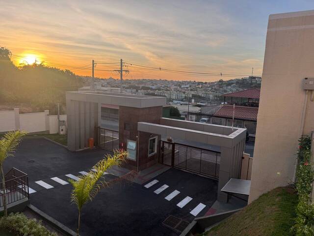 Apartamento para Locação em Belo Horizonte - 3