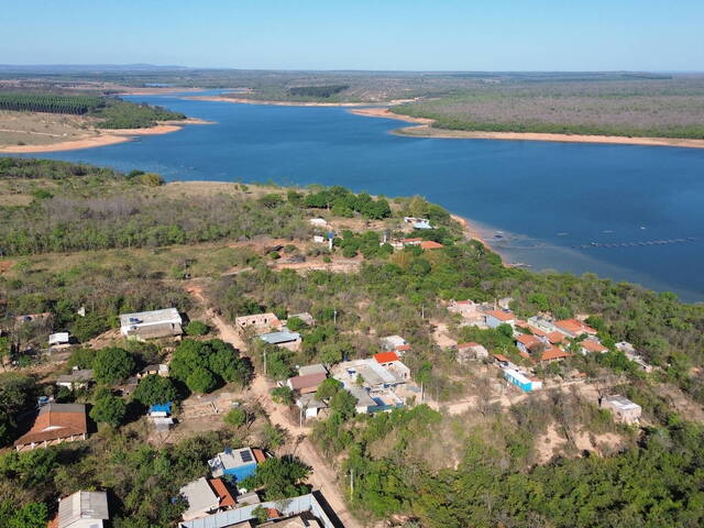 #412 - Sítio para Venda em Felixlândia - MG - 2