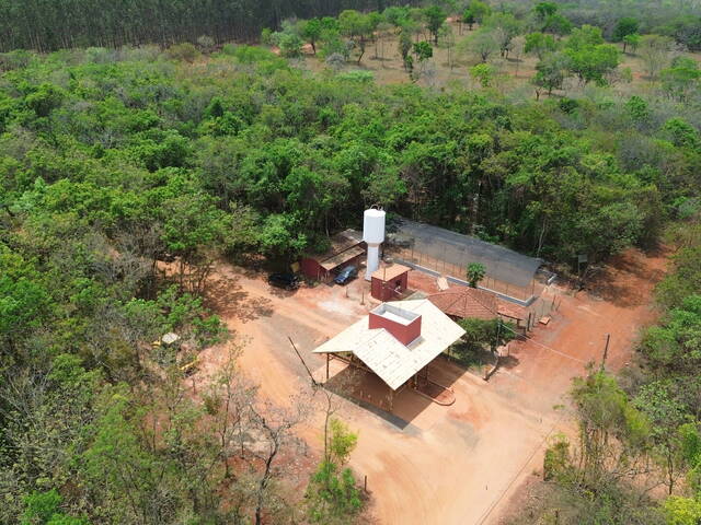 #412 - Sítio para Venda em Felixlândia - MG - 3
