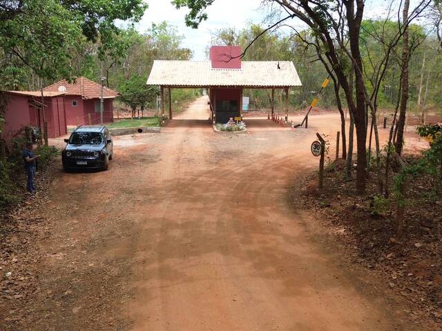 #418 - Chácara para Venda em Felixlândia - MG