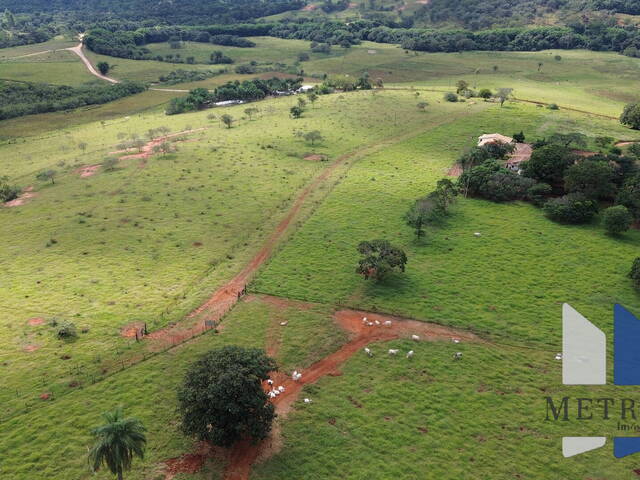 #419 - Fazenda para Venda em Betim - MG - 1