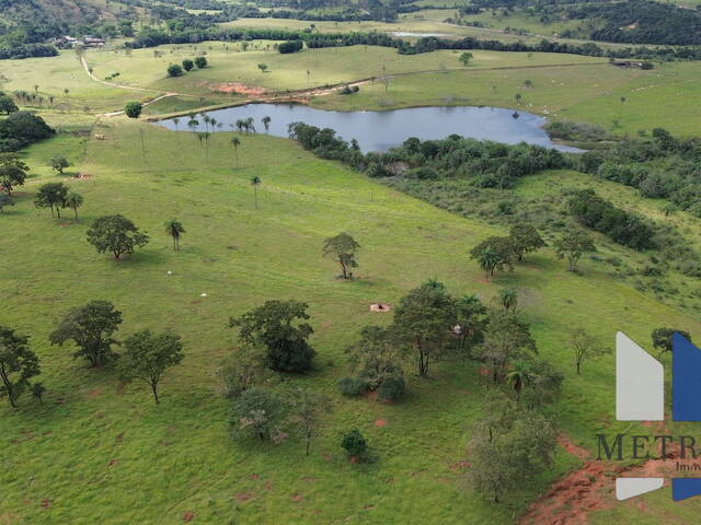 #419 - Fazenda para Venda em Betim - MG - 3