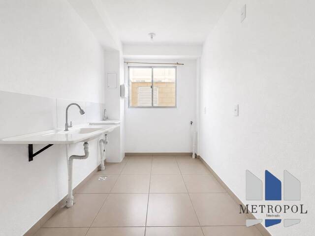 #420 - Apartamento para Locação em Belo Horizonte - MG - 2