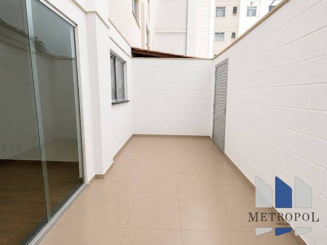 #420 - Apartamento para Locação em Belo Horizonte - MG - 3