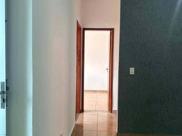 #422 - Apartamento para Venda em Betim - MG - 2