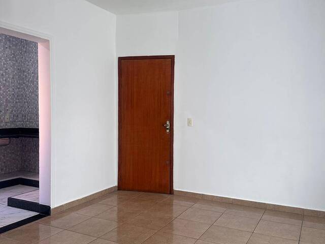 #422 - Apartamento para Venda em Betim - MG - 1
