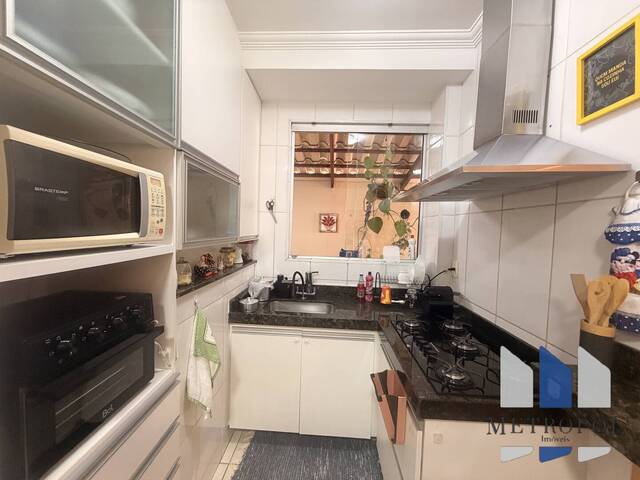 Apartamento para Venda em Betim - 5