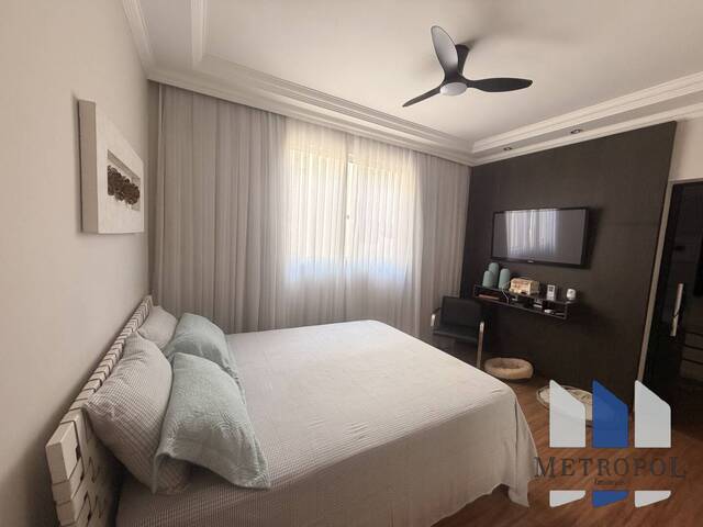 Apartamento para Venda em Betim - 3