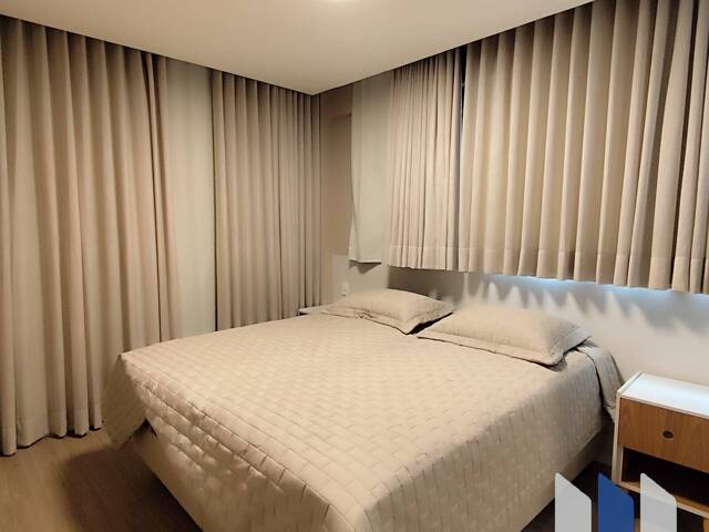 #426 - Apartamento para Venda em Belo Horizonte - MG