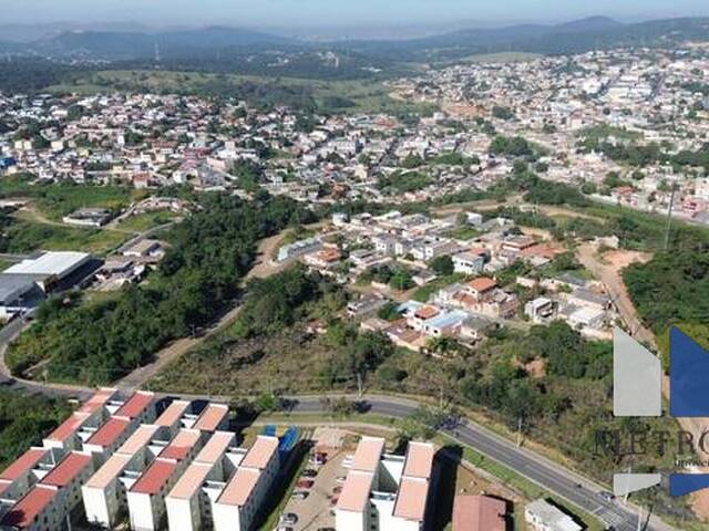 #430 - Terreno para Venda em Contagem - MG