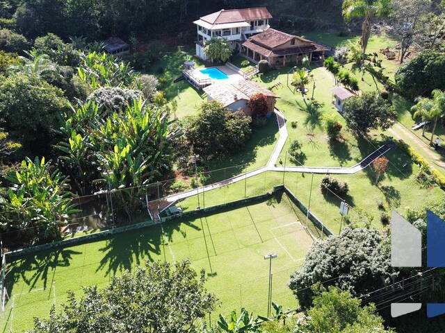 Sítio para Venda em Mateus Leme - 4