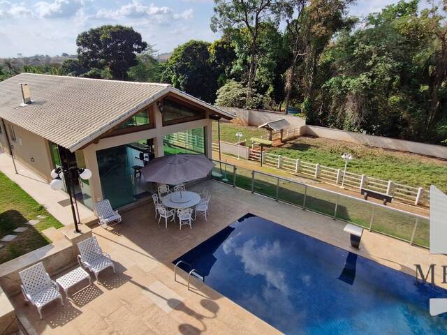 Sítio para Venda em Mateus Leme - 3