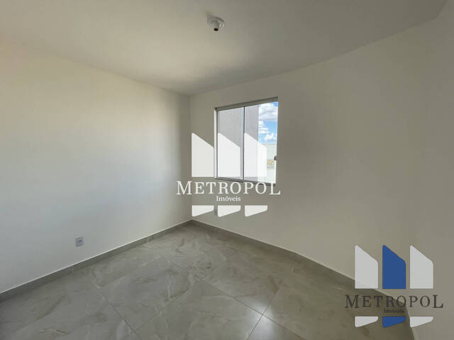 #433 - Apartamento para Venda em Contagem - MG