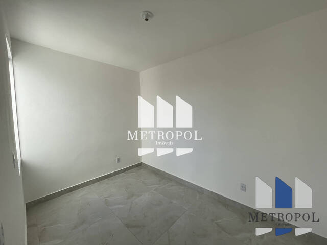 #433 - Apartamento para Venda em Contagem - MG