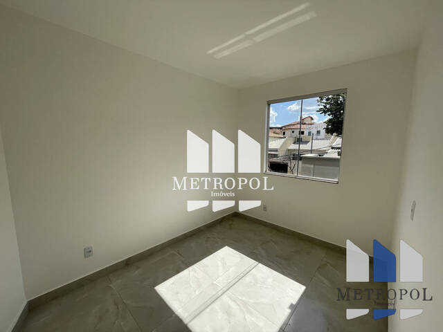 Apartamento para Venda em Contagem - 4