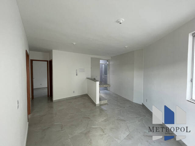 #434 - Apartamento para Venda em Contagem - MG