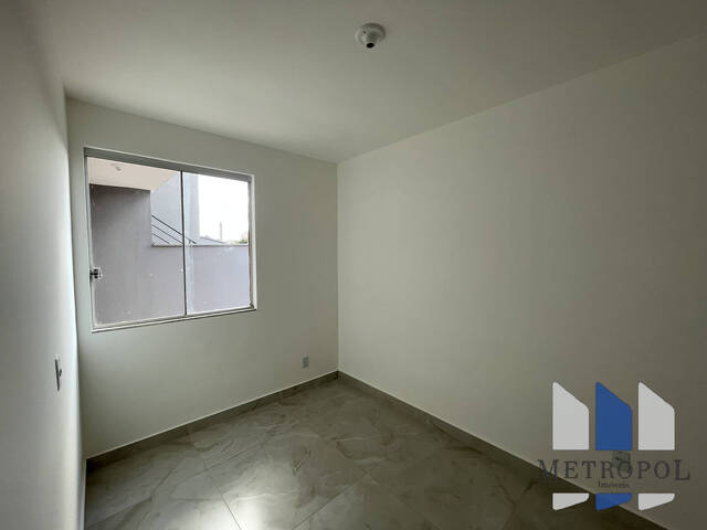 #434 - Apartamento para Venda em Contagem - MG