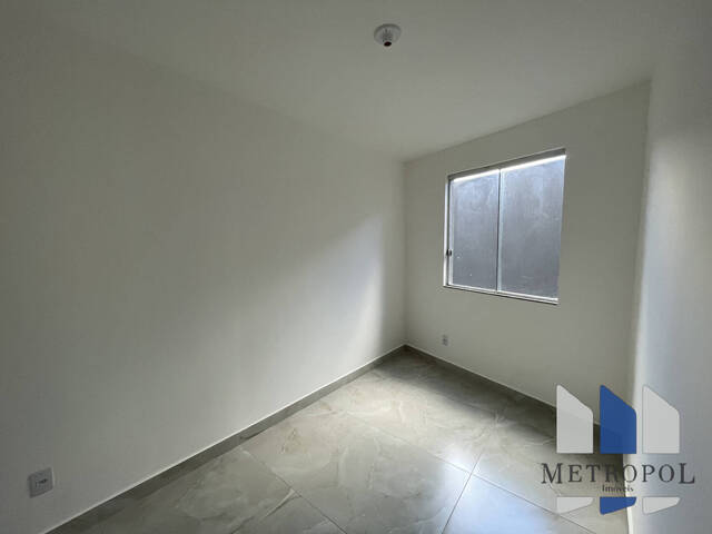 #434 - Apartamento para Venda em Contagem - MG