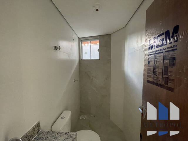 Apartamento para Venda em Contagem - 4