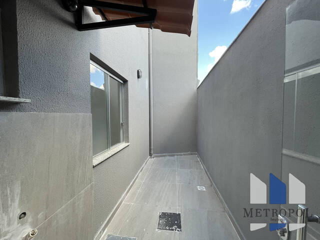 Apartamento para Venda em Contagem - 5