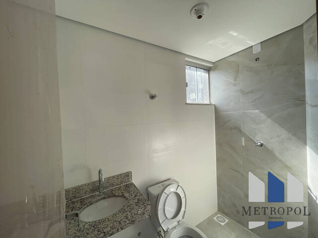 Apartamento para Venda em Contagem - 3
