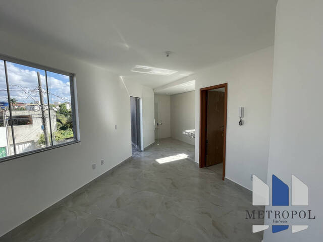 #435 - Apartamento para Venda em Contagem - MG - 1