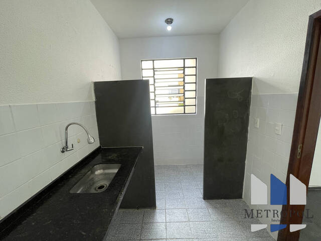 Apartamento para Locação em Santa Luzia - 5