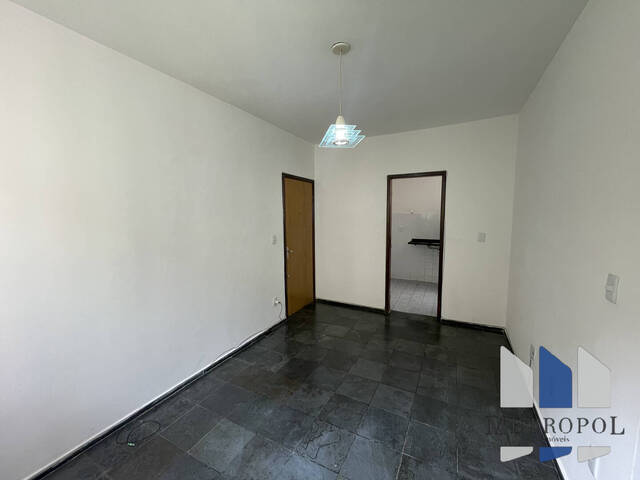 #436 - Apartamento para Locação em Santa Luzia - MG