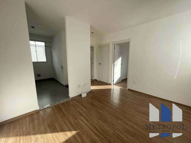 #438 - Apartamento para Venda em Belo Horizonte - MG