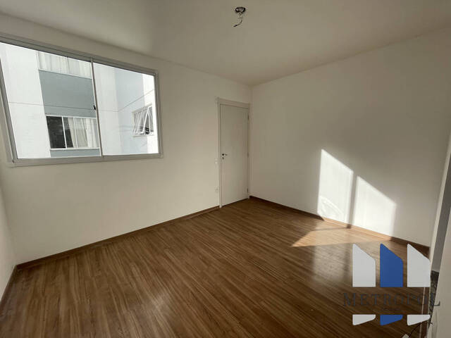 #438 - Apartamento para Venda em Belo Horizonte - MG