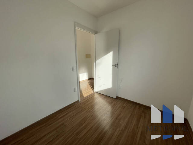 #438 - Apartamento para Venda em Belo Horizonte - MG