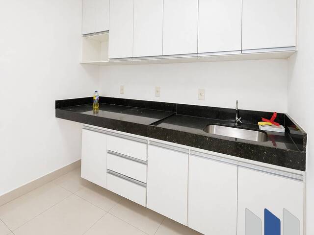 Sala para Venda em Belo Horizonte - 4