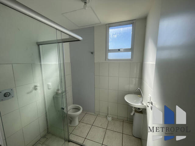 Apartamento para Locação em Belo Horizonte - 4