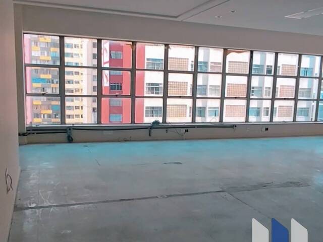 #442 - Andar Comercial para Venda em Belo Horizonte - MG